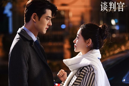 “冻龄男神”的另一面 郭品超戏里戏外反差萌