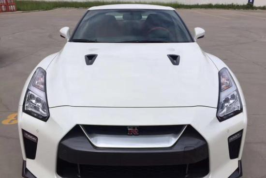 战神GTR 为什么能打败上千万的超跑