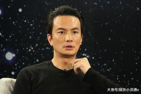 汪峰的年纪多大? 《歌手》中的一个小细节, 透