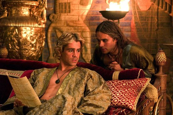 亚历山大大帝征服中亚后为何不继续向东攻打中