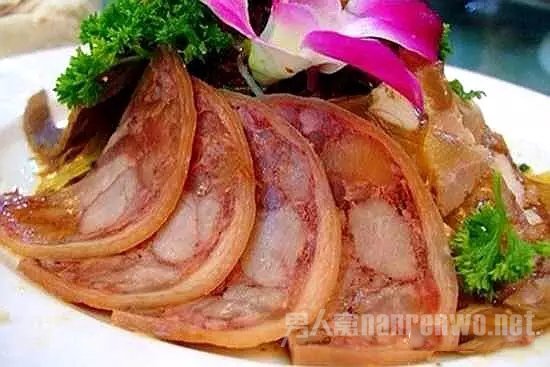 弥渡卷蹄