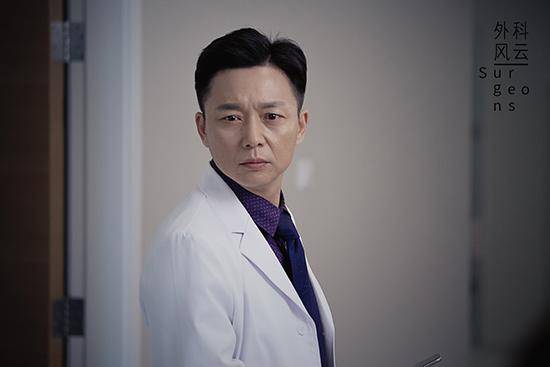刘奕君上《鲁豫有约》,谈及一生演绎路的"心酸"