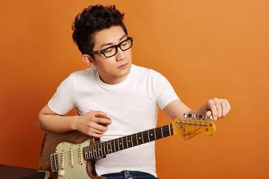 让人生无可恋的6首歌曲，陈奕迅第二，孙燕姿第三
