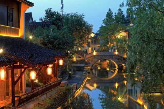 苏北算不算江浙一带?