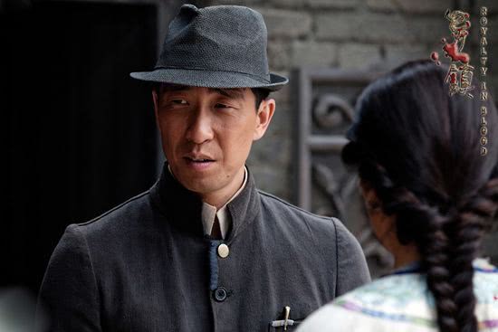 继《老炮儿》后,管虎又一部新电影上映了,这票