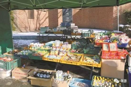 在韩生活这么久只知道E-mart?你还应该知道这