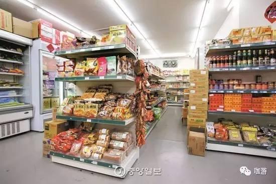 在韩生活这么久只知道E-mart?你还应该知道这