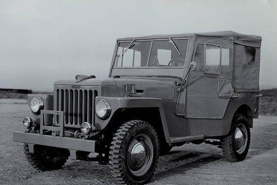 从陆地巡洋舰到Prado再到普拉多，改名的背后有什么故事？