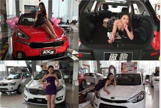 和ix25同门, 控制成本上精打细算, 高配没有性价比，大街上却不少