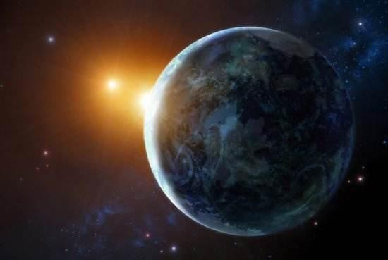 地球的寿命剩多少?