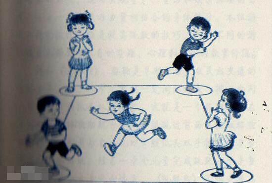 恐怖四角游戏的科学解释, 真的有鬼还是人在作