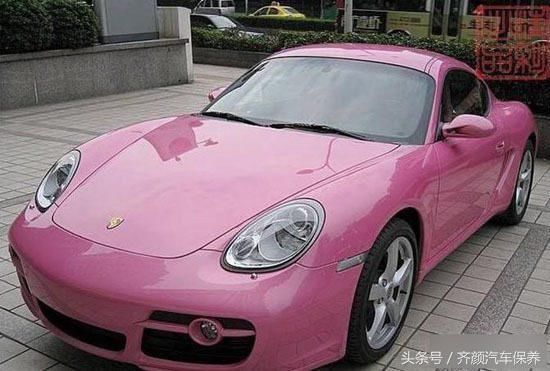 国内豪车最多的富二代