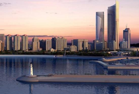 2017年全国最佳宜居城市排行榜你们服吗?