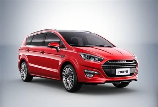 这款7座MPV 颜值已爆表，配置超“自主”,关键还便宜！