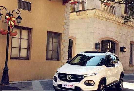 宝骏打造的最新爆款！再创神车？