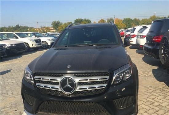 随着我们生活质量的提高——奔驰GLS450