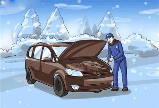 为什么冬天不开空调了，但是车子比夏天还费油？