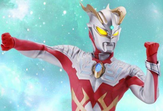 奥特曼的实力排名_新生代奥特曼实力排名