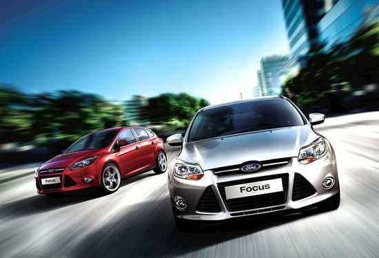 汽车小百科：福特福克斯性能动力介绍