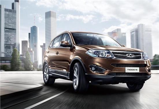 十大国产汽车排行榜