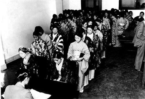 二战后日本如何迅速恢复人口?采取一个不人道的方法，令人不齿