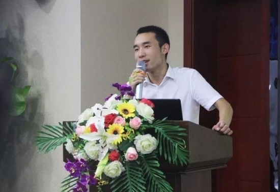 硕利科技张鹏到底是怎么样的一个人