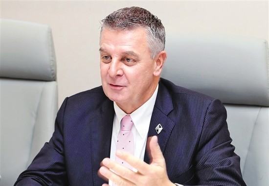 对于中国消费者 宝沃还是一个新品牌