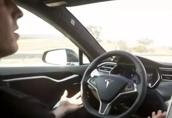 拒绝被4S店忽悠！自动驾驶级别是这样分类的