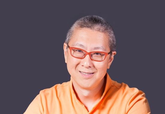 从合一CEO到阿里大文娱主席 古永锵筹资布局互联网下半场