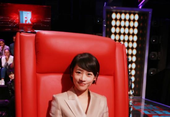 吕晓霖现身节目支招养生之道 身体力行见证奇迹