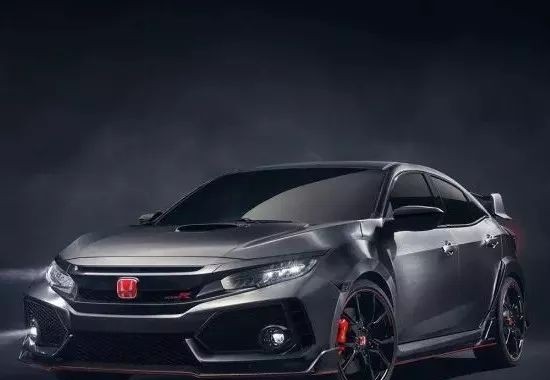 这期是你们想要的本田思域历史 拿走不谢！（下集）