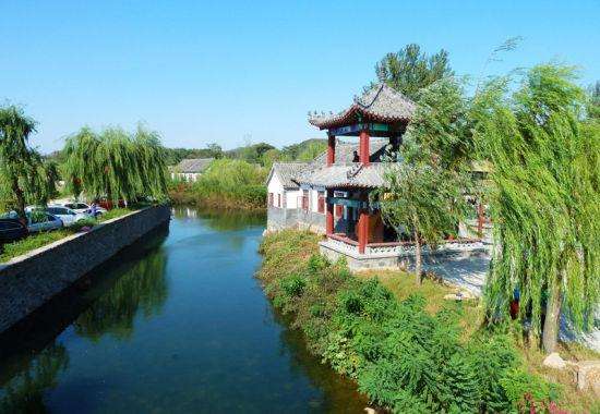 山东临沂最穷的三个地方, 网友: 年底有望喝上健