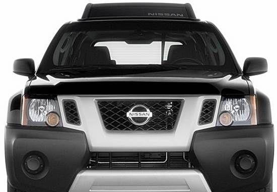 Nissan Xterra国产叫帕拉丁，据说要出新款了，也是改装的好料！