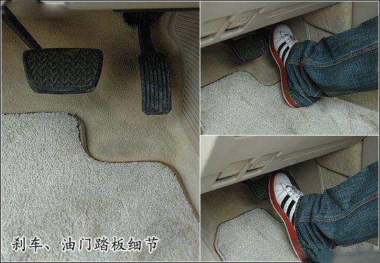 新手开车 容易出现的 十大问题 是?