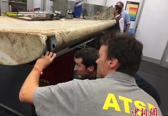 马来西亚政府与美国公司签署协议 重启搜寻MH370