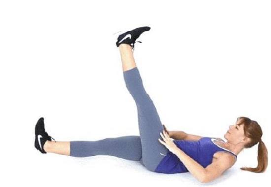 农村民间的一个偏方,专治腰椎病,每天坚持做,两