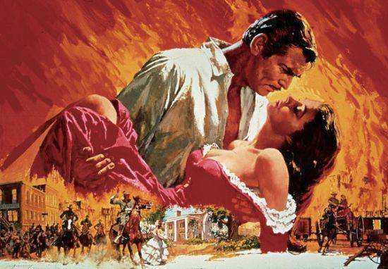 好莱坞史上最辉煌时刻, 一部电影让30万人口的