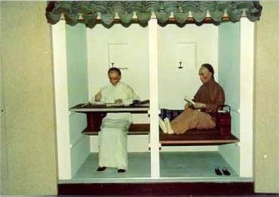 这个职位没有官秩没有俸禄 为什么明朝的进士