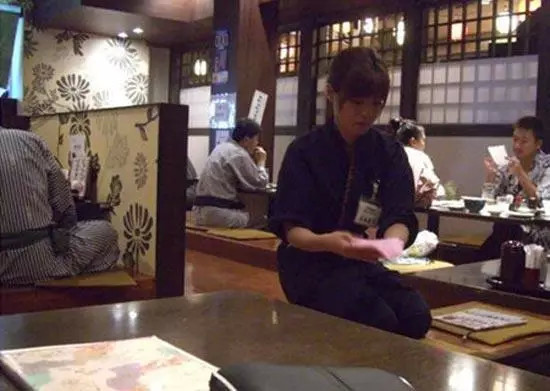 好害羞！真实体验日本男女混浴温泉全过程