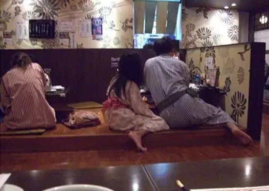好害羞！真实体验日本男女混浴温泉全过程