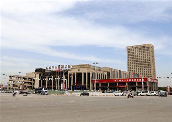 房住不炒,商业投资迎千载难逢新机遇