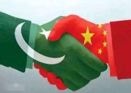 全球与中国关系最好的国家, 首都里有条路直接