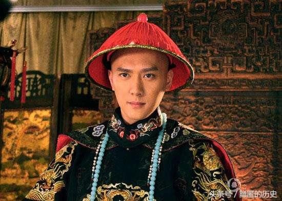 雍正登基之后, 老八被处死, 为何十四阿哥躲过一劫?