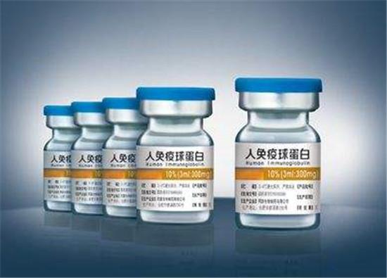 注射丙种球蛋白增强抵抗力不靠谱