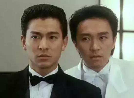 Sudah Tak Muda Lagi Andy Lau Masih Terlihat Ganteng Dan Tetap Eksis Ini Penampakan Terbarunya Halaman 2 Tribun Jambi