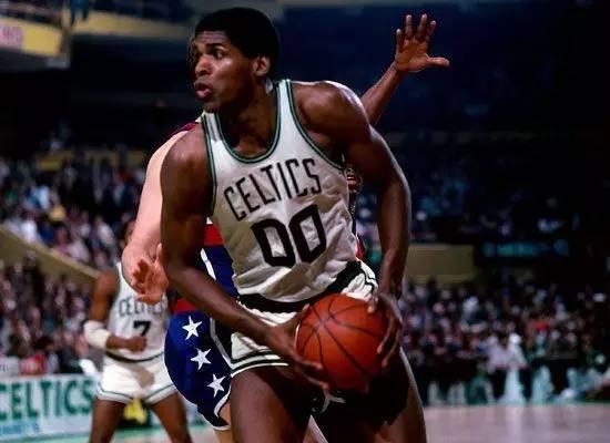 NBA职业生涯最长的球员?