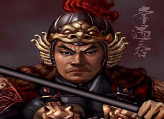 霍去病和常遇春谁更厉害?