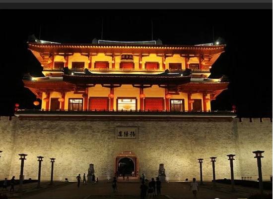 揭阳8个旅游景点全在这里，身为揭阳人别再说不知道去哪里玩