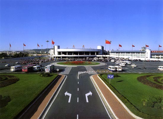 投资三百亿,大连将建成世界最大海上机场
