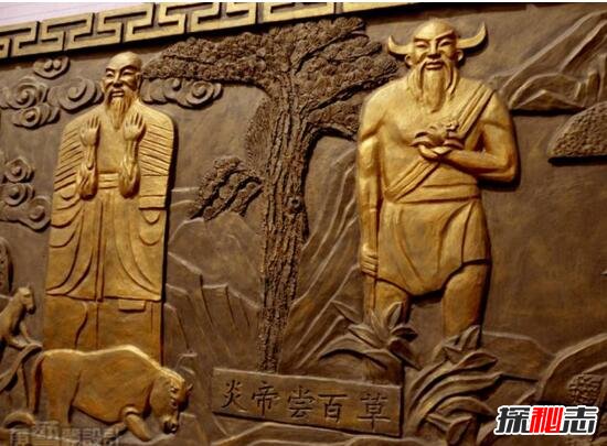 三皇五帝分别是谁?揭秘三皇五帝的传说!